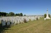 Assevillers New British Cemetery 6